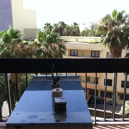 Two Bedroom In Spain