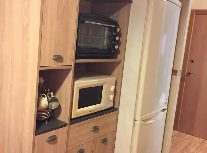 Apartamento Two Bedroom In Spain Torremolinos