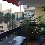 Two Bedroom In Spain *