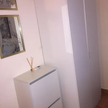 Two Bedroom In Spain *