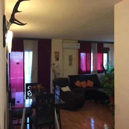 Two Bedroom In Spain Appartement