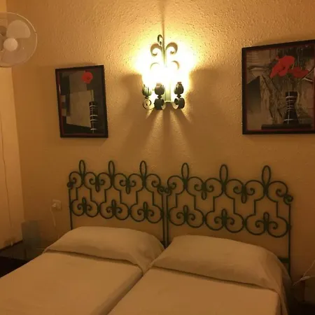 Appartement Two Bedroom In Spain Torremolinos