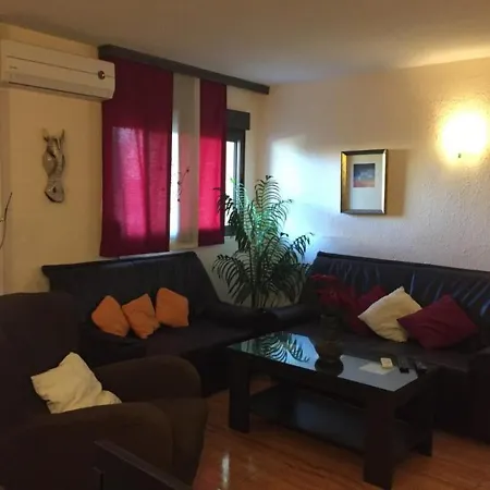 Two Bedroom In Spain