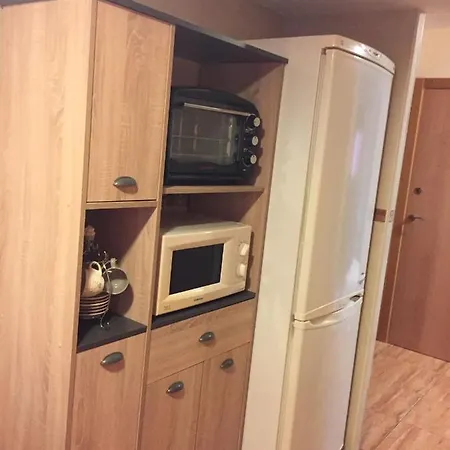 Apartmán Two Bedroom In Spain Torremolinos