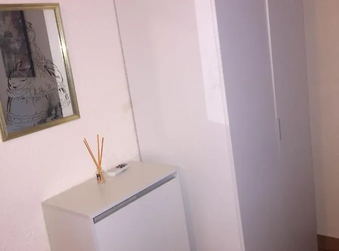 Two Bedroom In Spain *