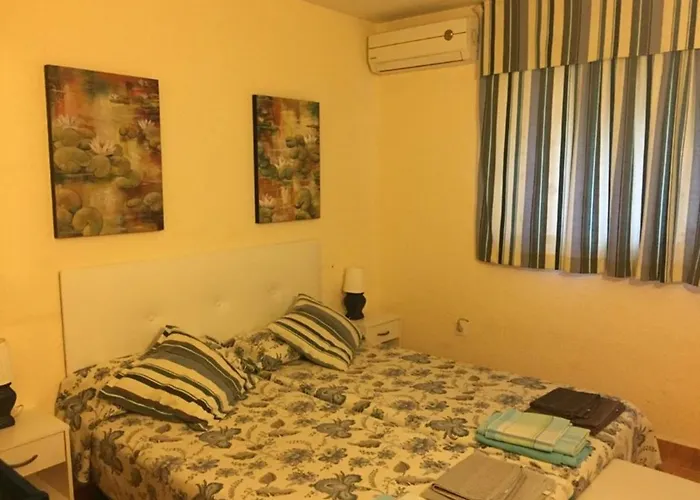 Two Bedroom In Spain * Torremolinos