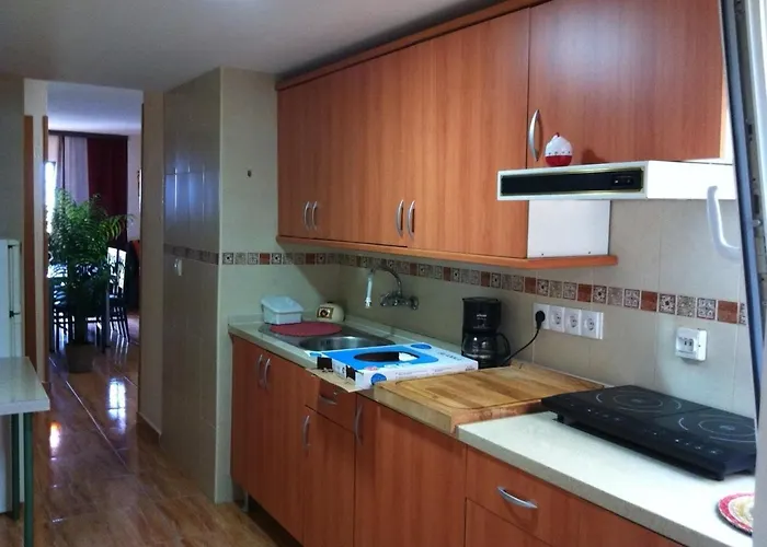 Two Bedroom In Spain * Torremolinos