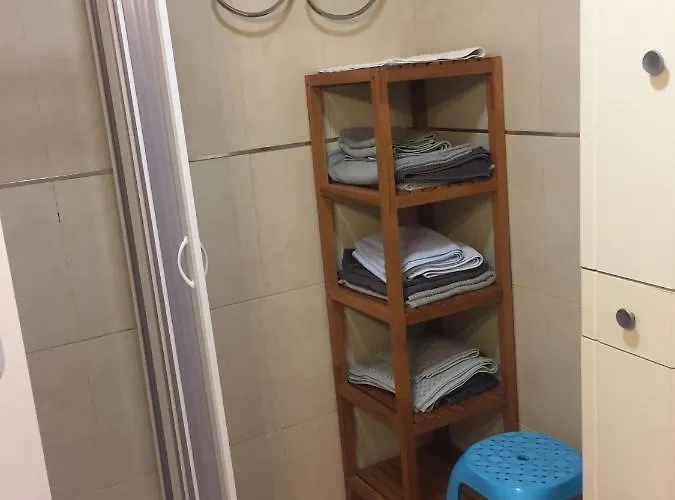 Lägenhet Two Bedroom In Spain