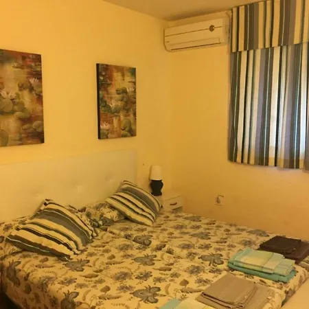 Two Bedroom In Spain * Torremolinos