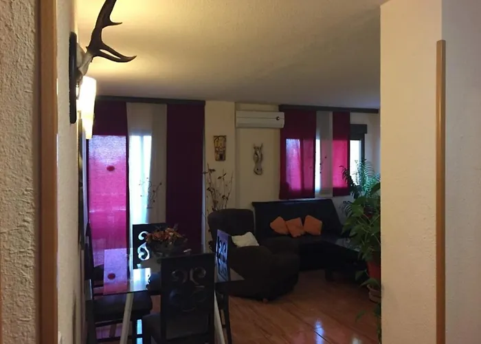 Two Bedroom In Spain Appartamento