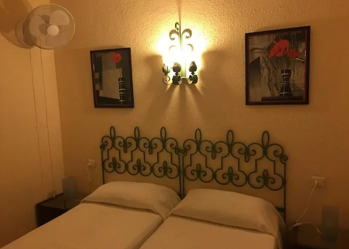 Appartamento Two Bedroom In Spain Torremolinos