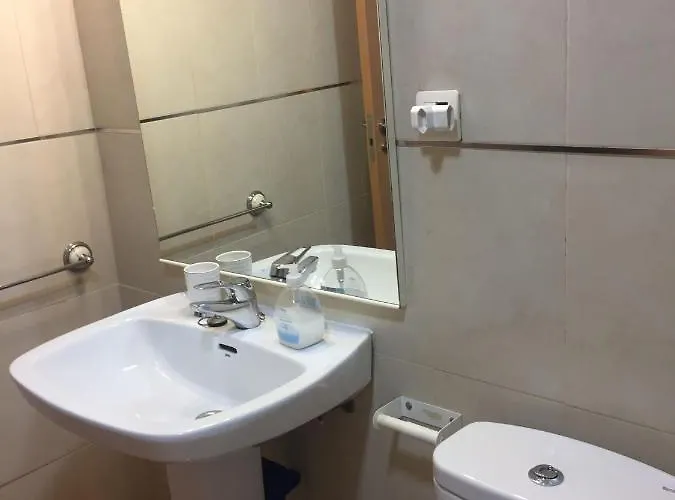 Two Bedroom In Spain Appartamento Torremolinos