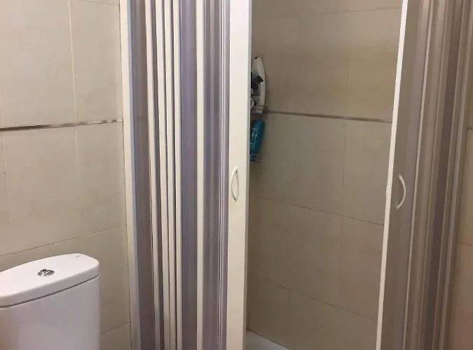 Two Bedroom In Spain