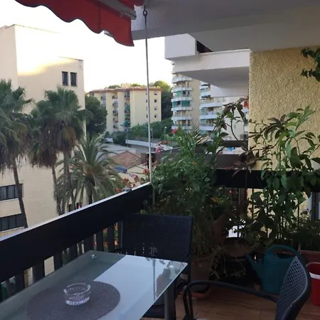 Two Bedroom In Spain *