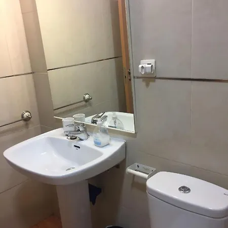 Two Bedroom In Spain Lägenhet Torremolinos