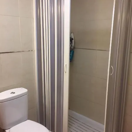 Two Bedroom In Spain