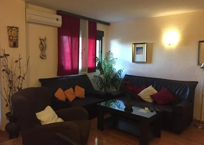 Two Bedroom In Spain