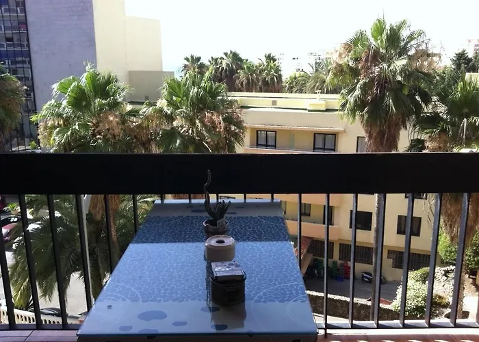 Two Bedroom In Spain